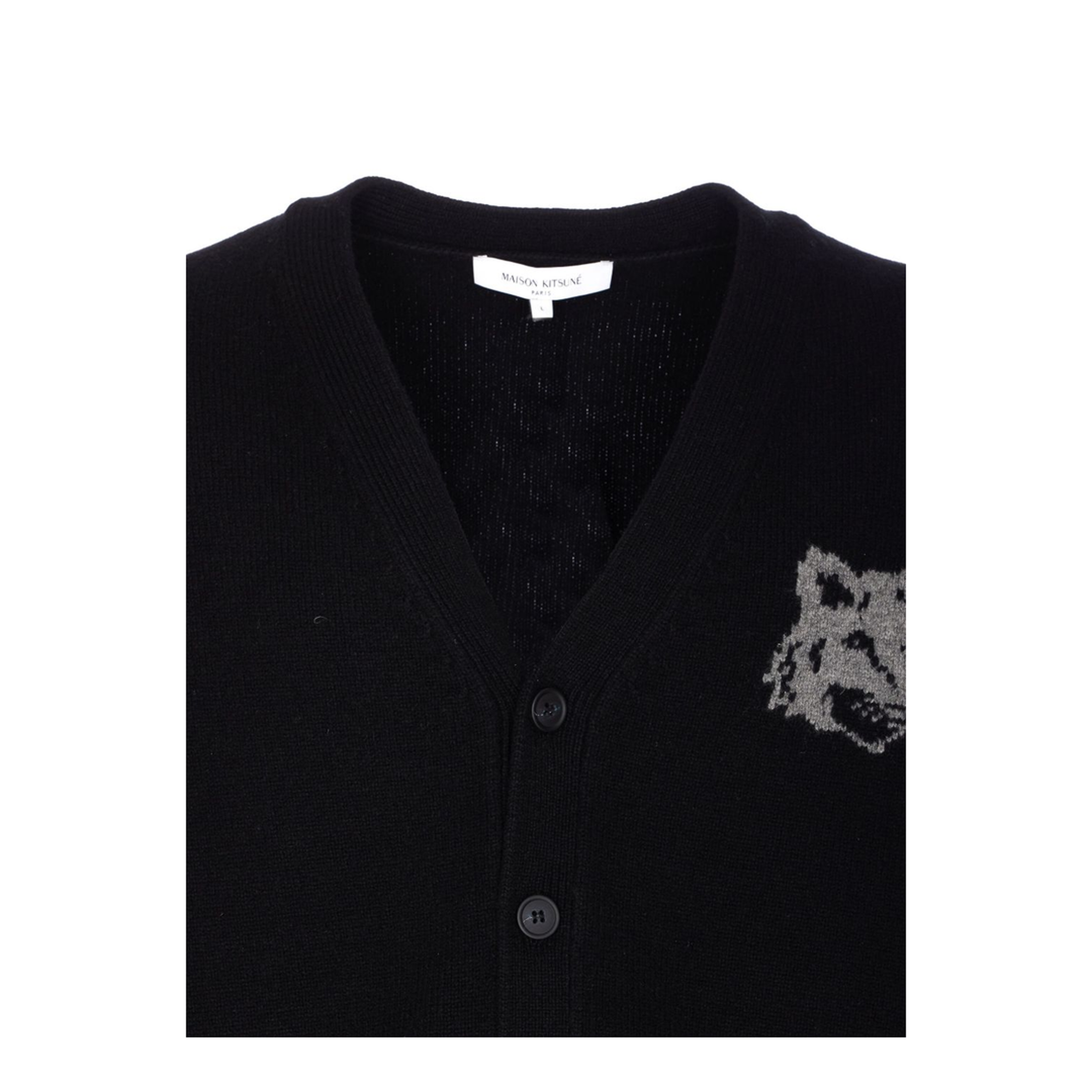 Sweaters Black - Image 3