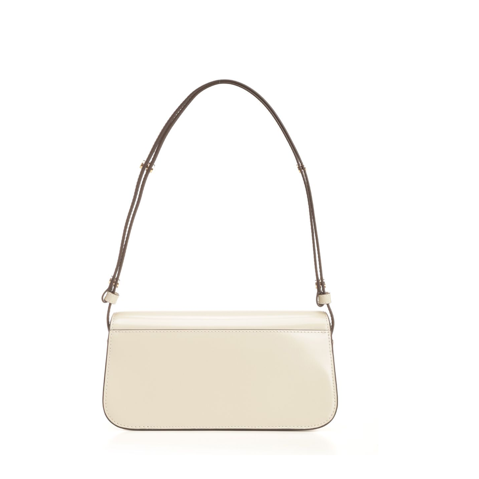 Robinson Leather Shoulder Bag - Image 3