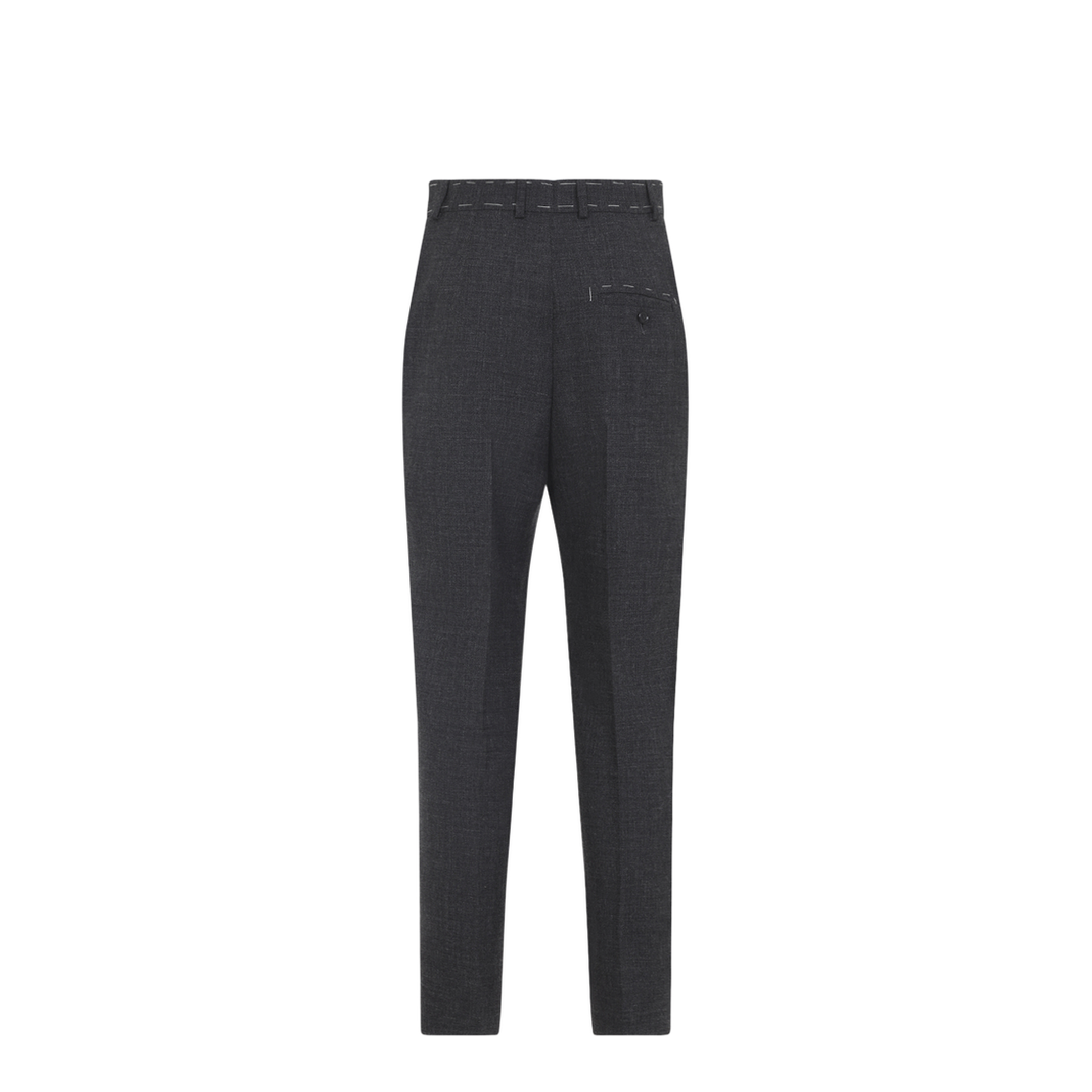 Wool Pants - Image 4