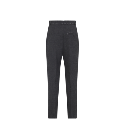 Wool Pants - Image 4