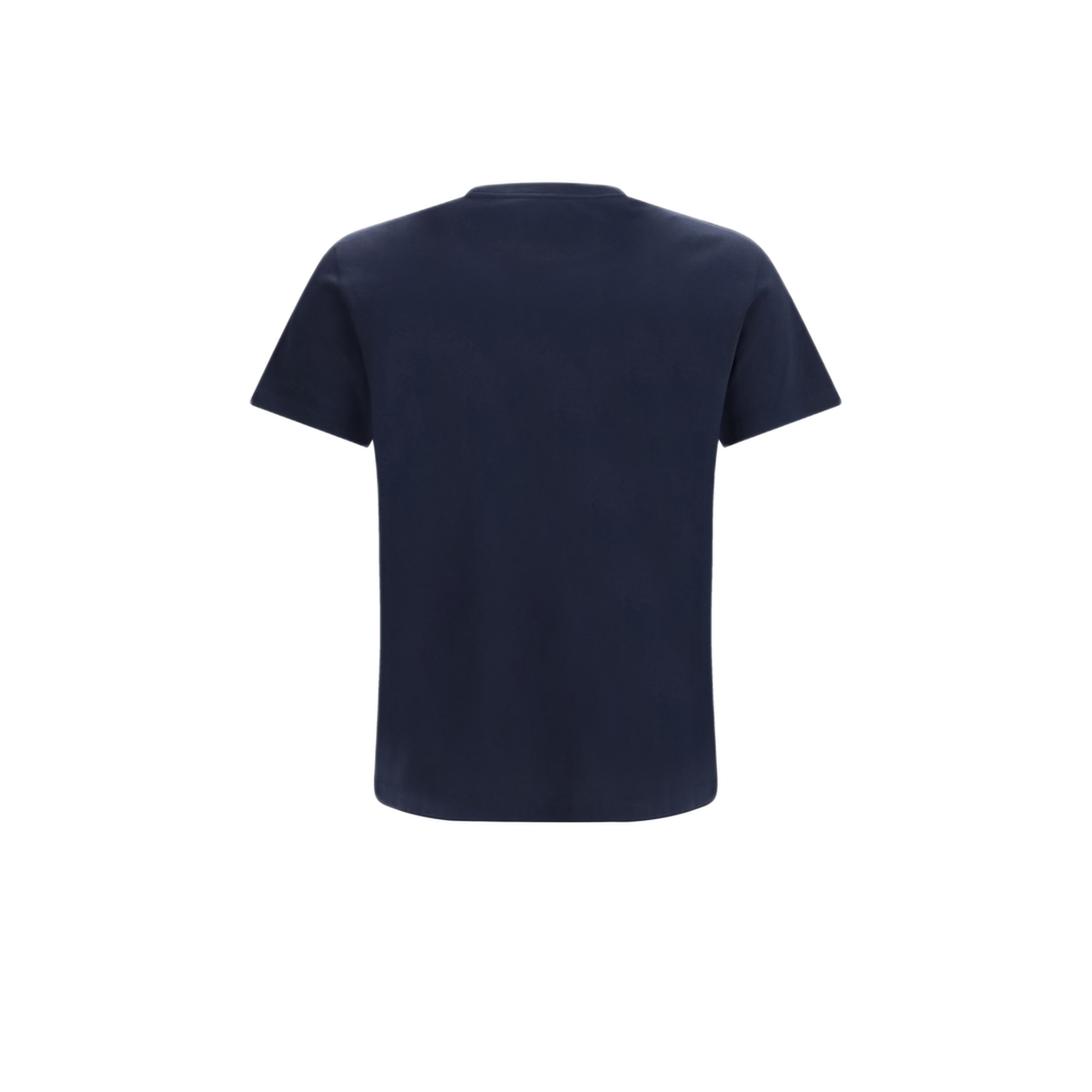Cotton Vlogo T Shirt - Image 2
