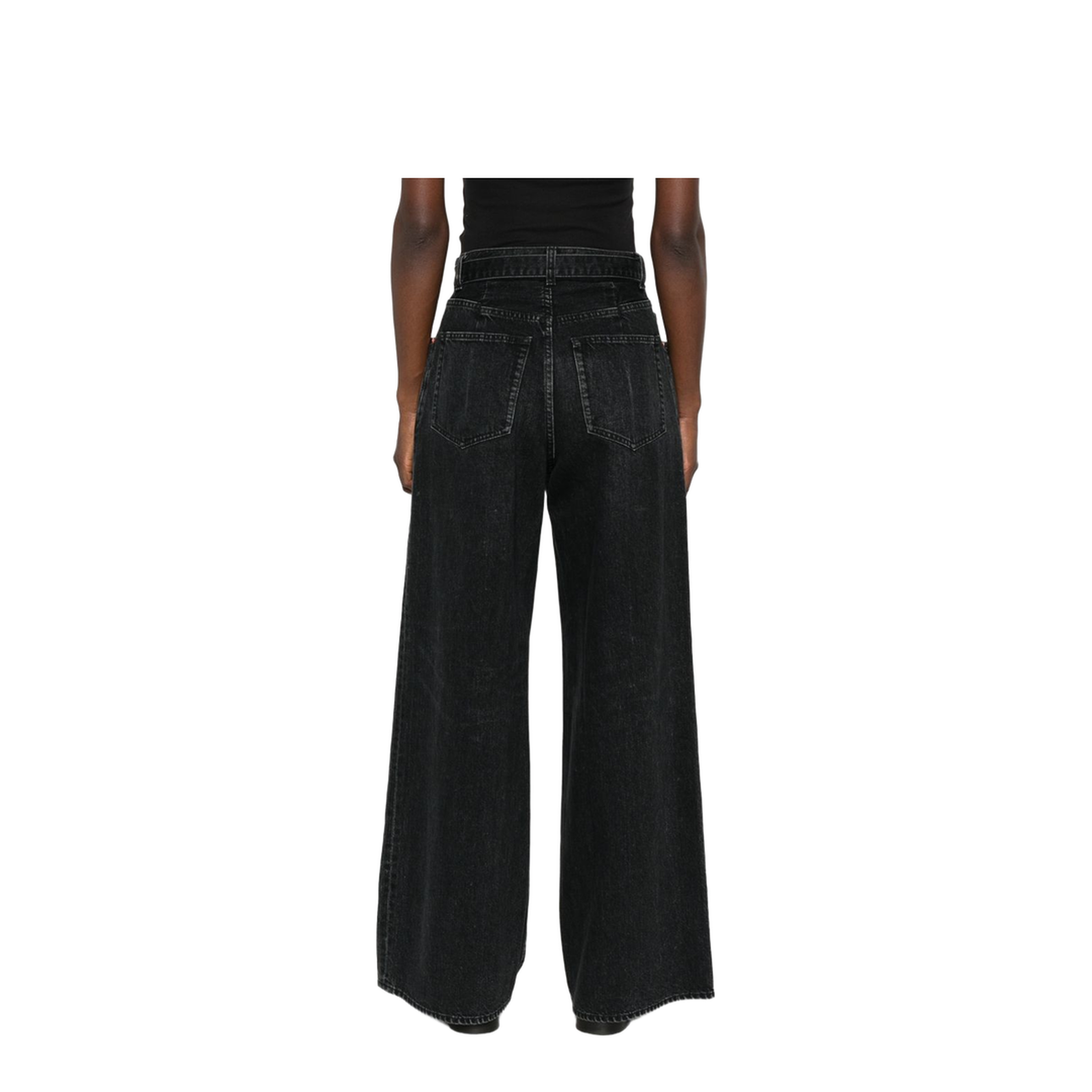 Jeans BLACK - Image 3