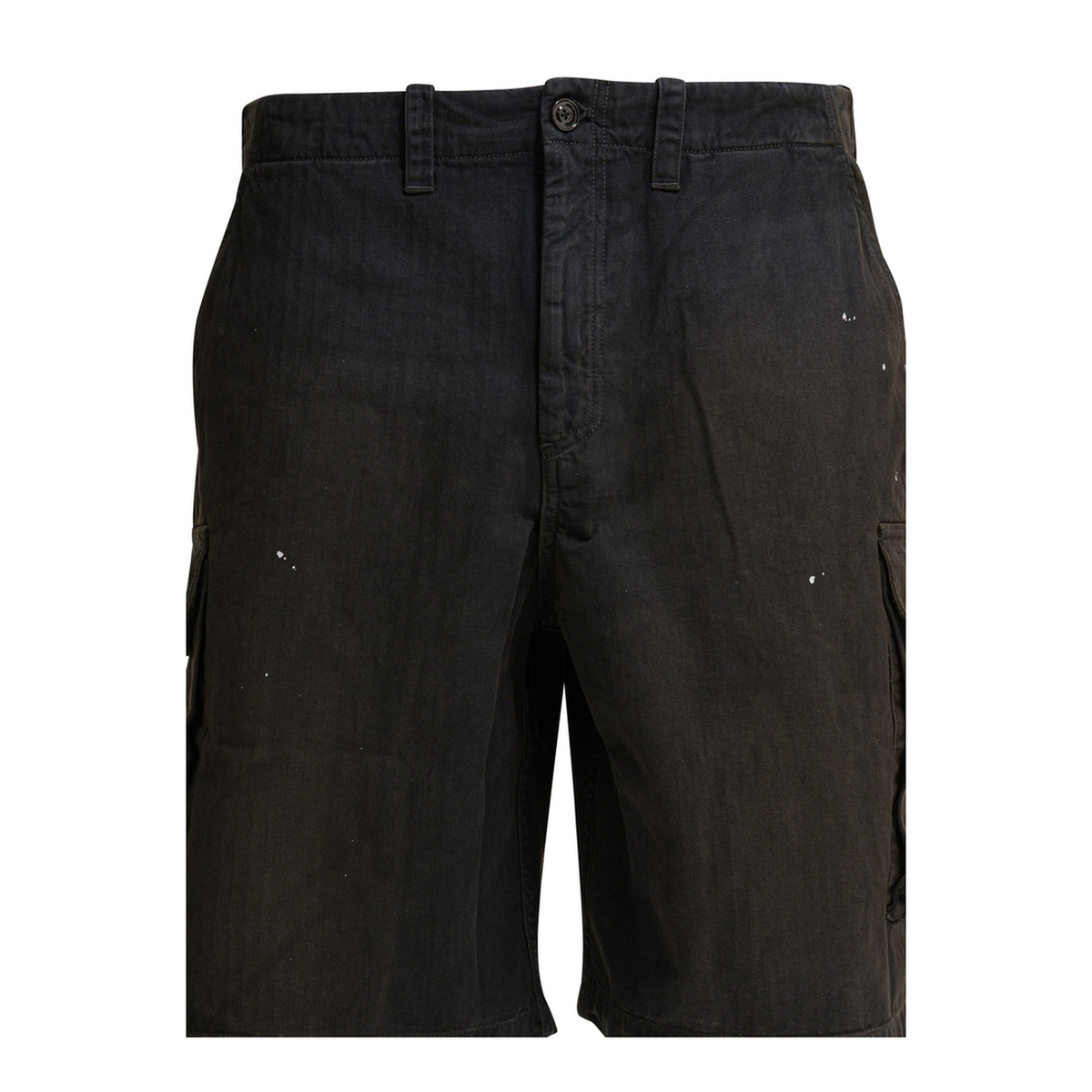 Mount Cargo Shorts - Image 3