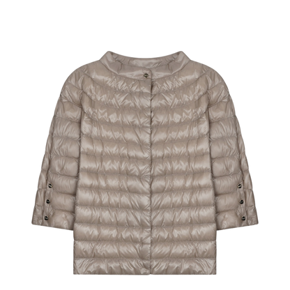 Padded Jacket - Image 1