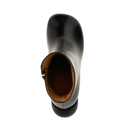 Tonal Spring Ankle Boots - Image 3