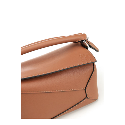 Puzzle Edge Mini Bag - Image 5