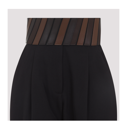 Belt Pants - Image 5