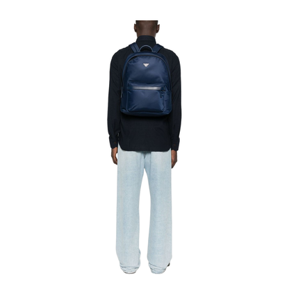 Nylon Backpack - Image 2