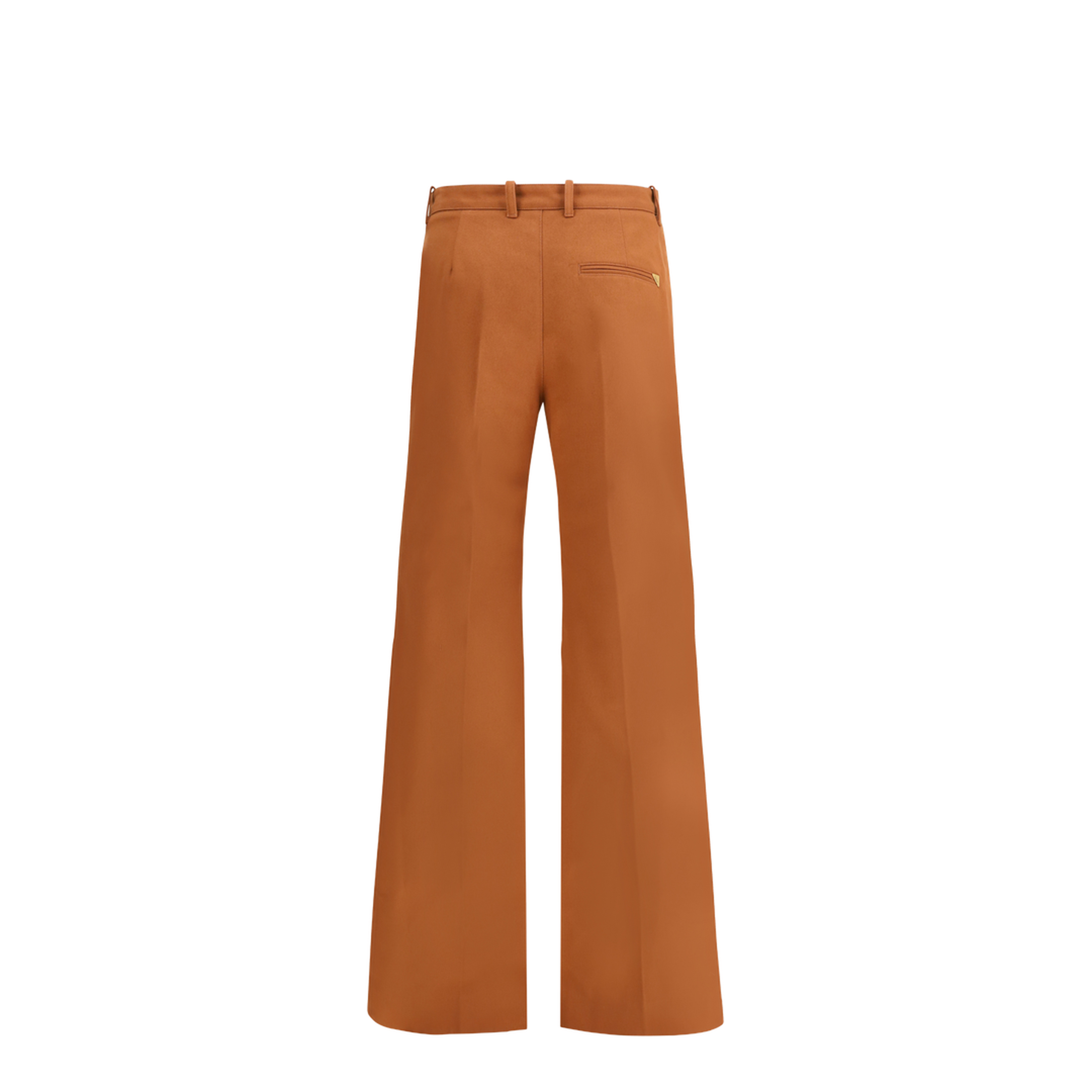 Flare Denim Jeans - Image 2