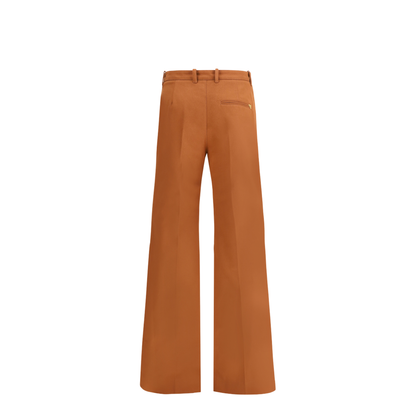 Flare Denim Jeans - Image 2