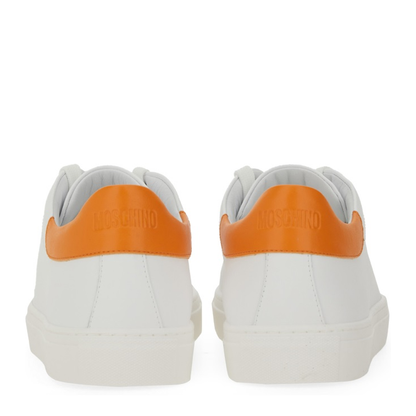 Leather Sneaker - Image 6
