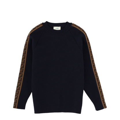 harmony crewneck sweater - Image 1
