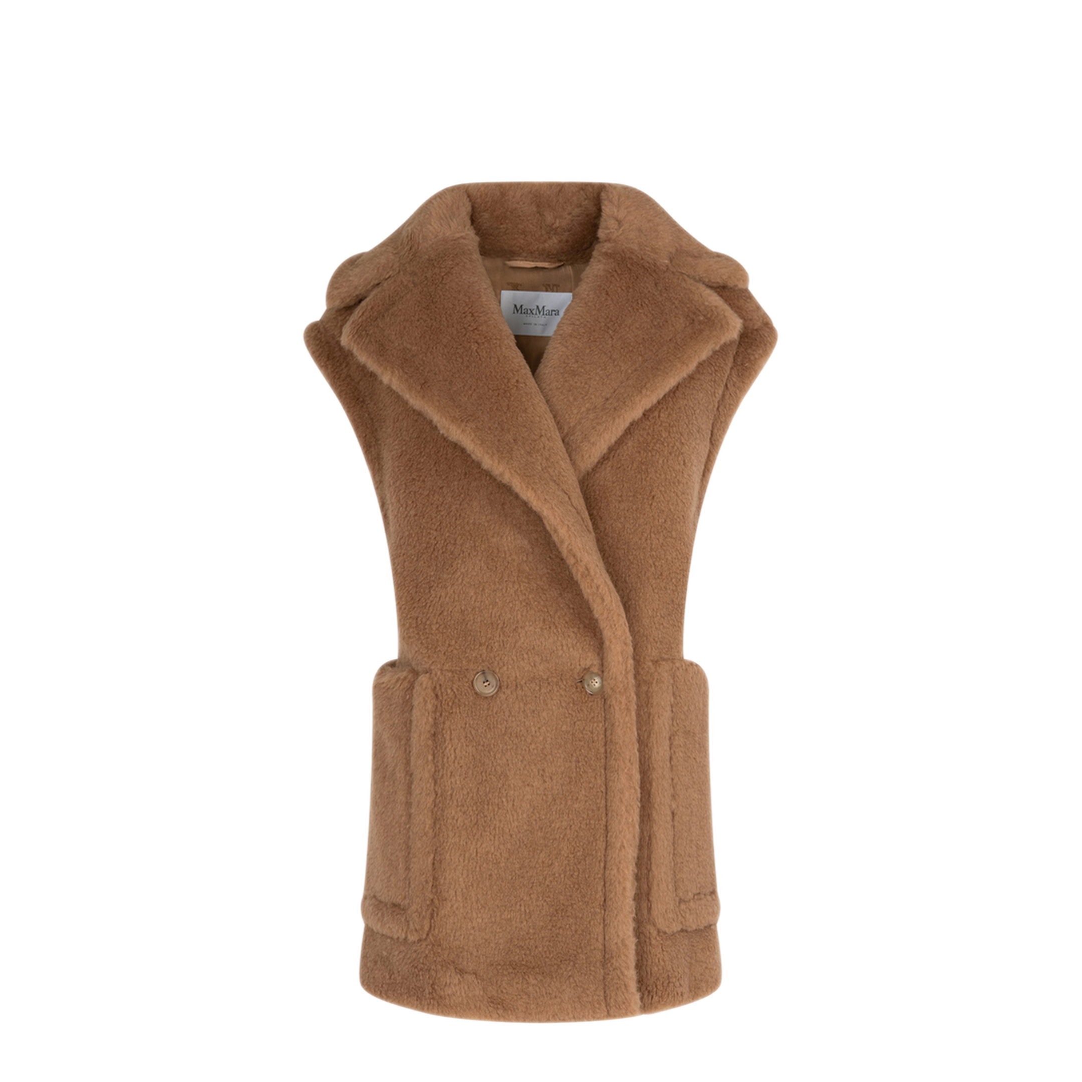 CAPPOTTO BREDA - Image 1