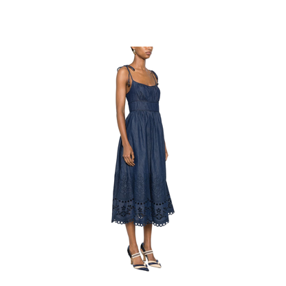 Dresses Blue - Image 4