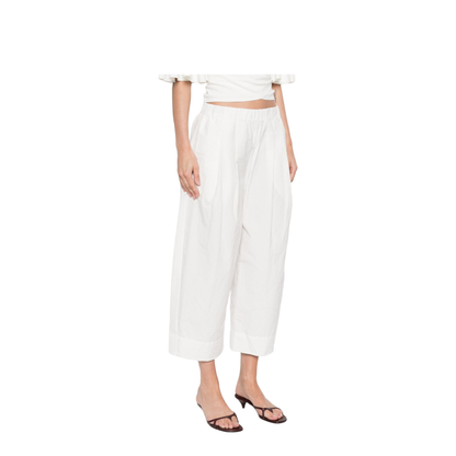 Trousers White - Image 3