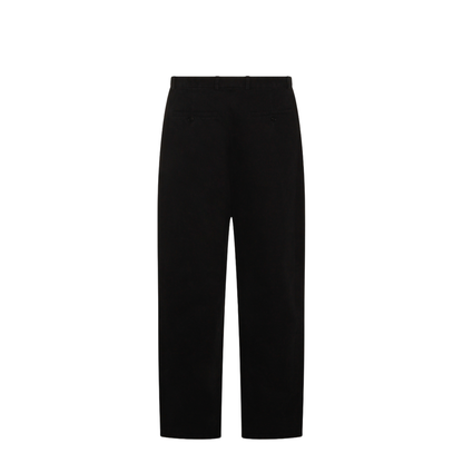 Trousers Light Grey - Image 3