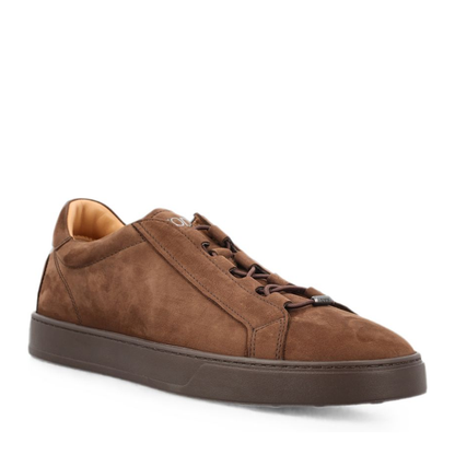 Sneakers Brown - Image 3