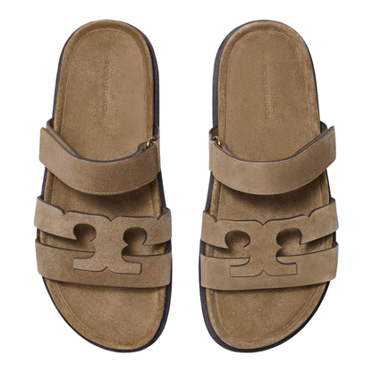 Brown Sandals - Image 2
