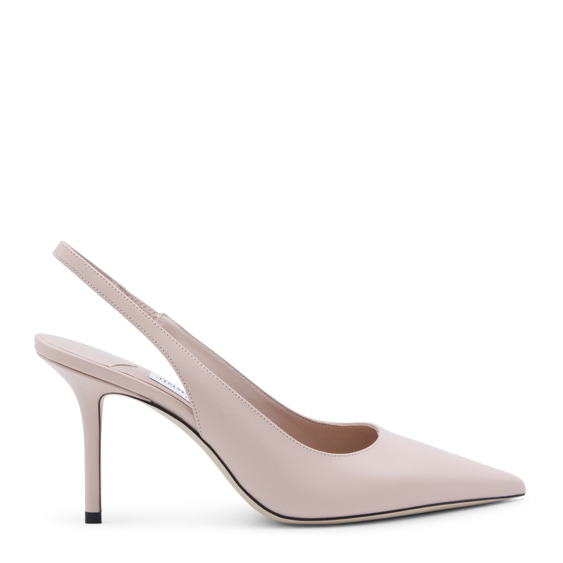 With Heel - Image 1