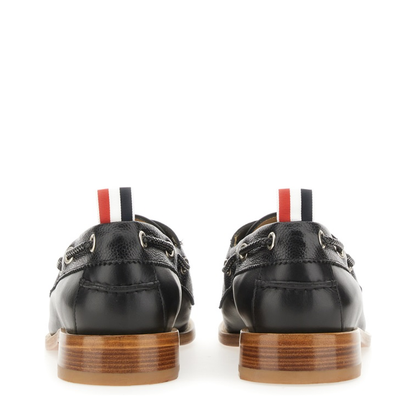 Boat Moccasin - Image 3