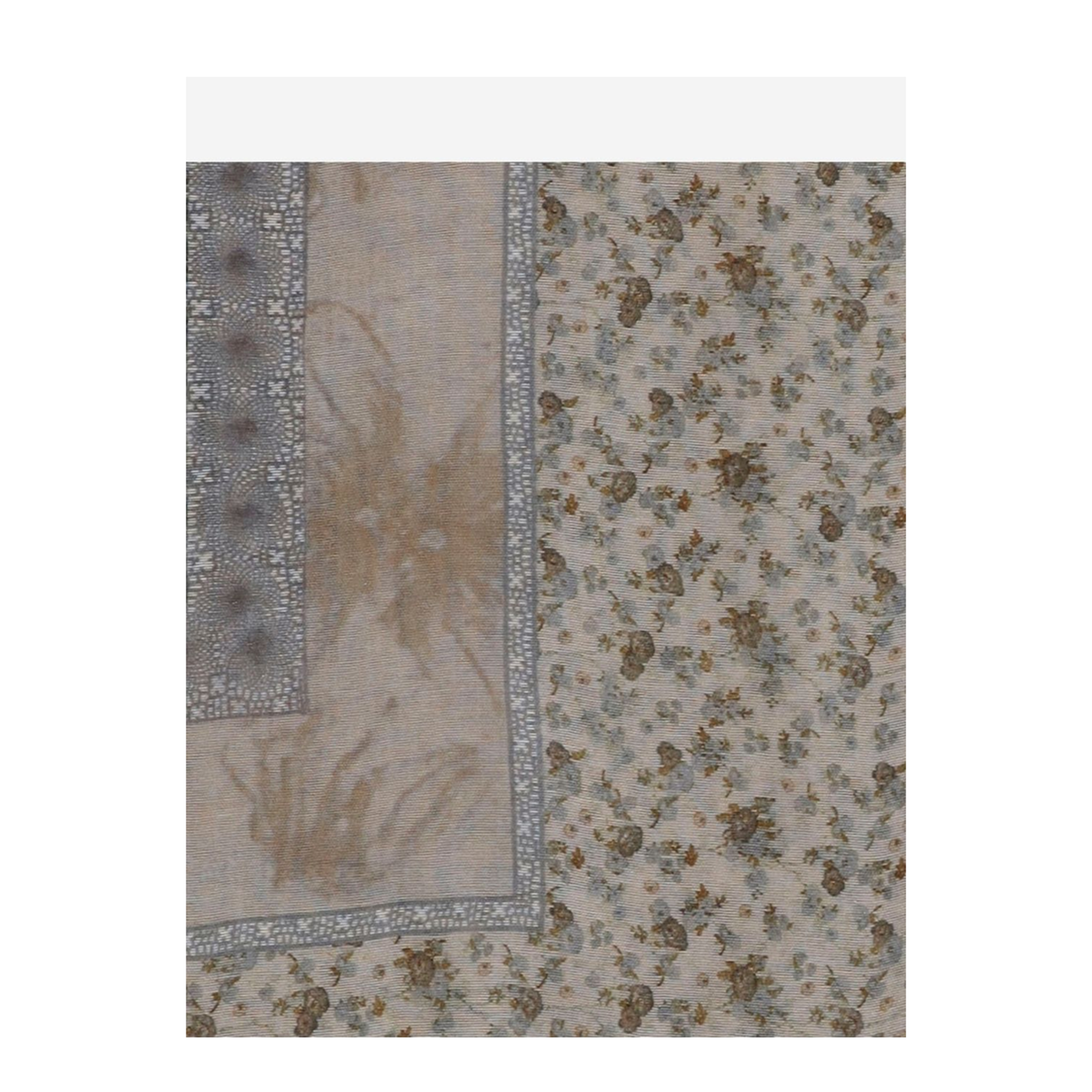 Scarfs Grey - Image 2