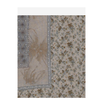 Scarfs Grey - Image 2
