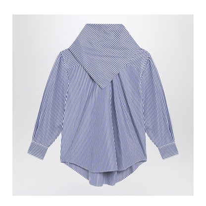 Stripes Blouses - Image 2