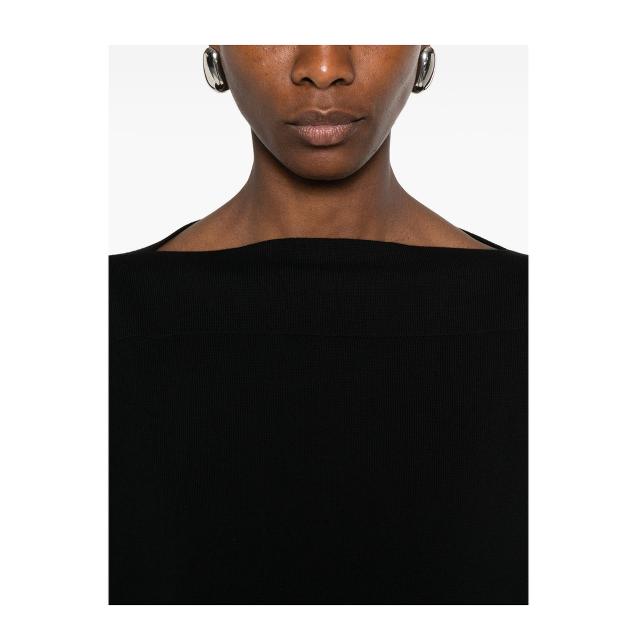 Sweaters Black - Image 2