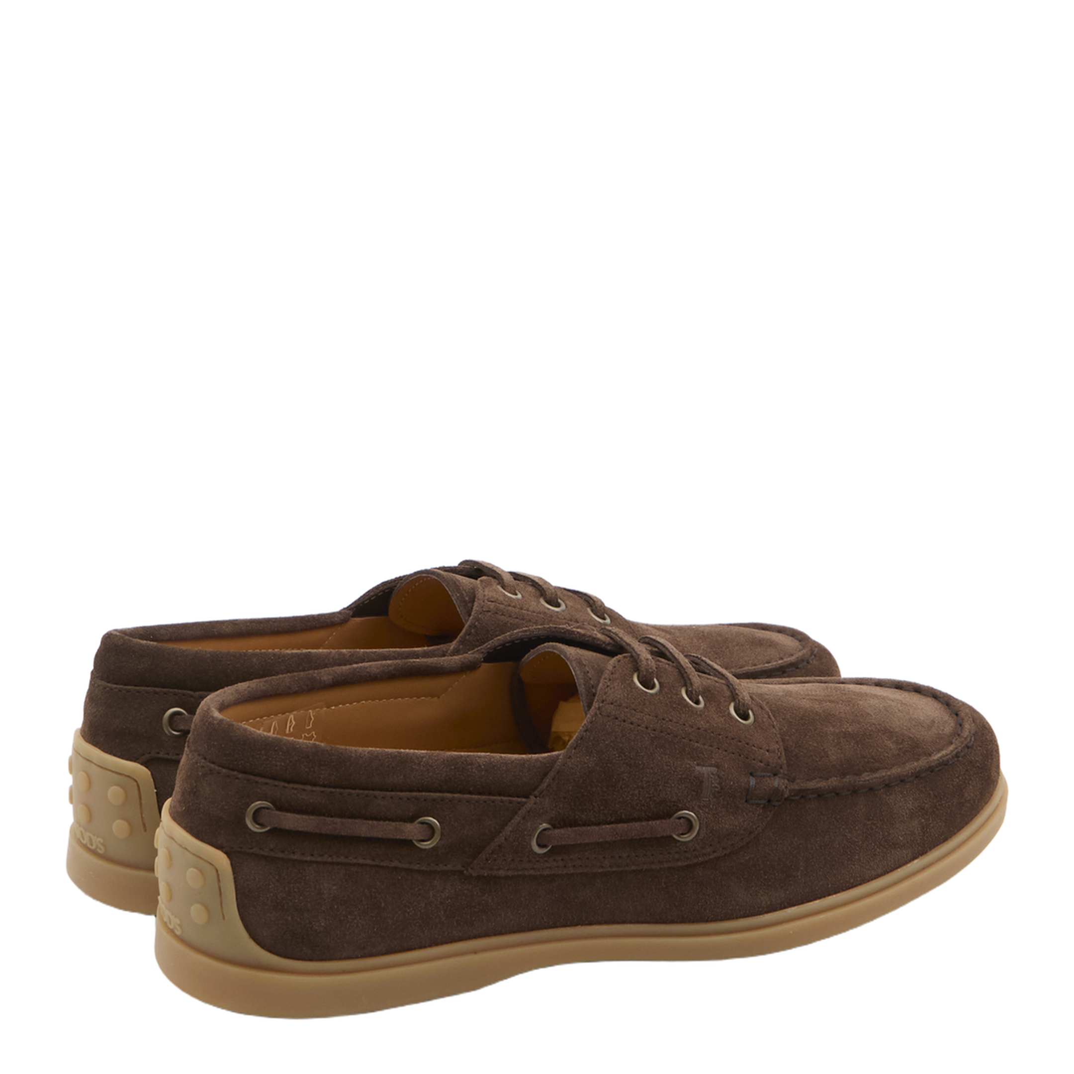 Boat Shoes Gommino Loafers - Image 3