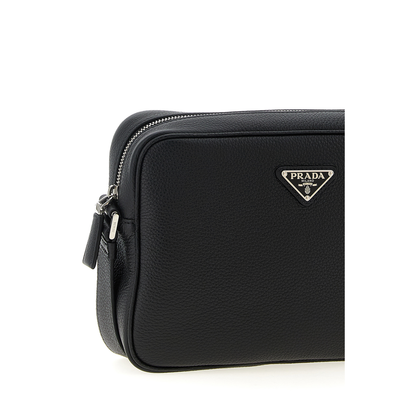 Leather Shoulder Strap - Image 3