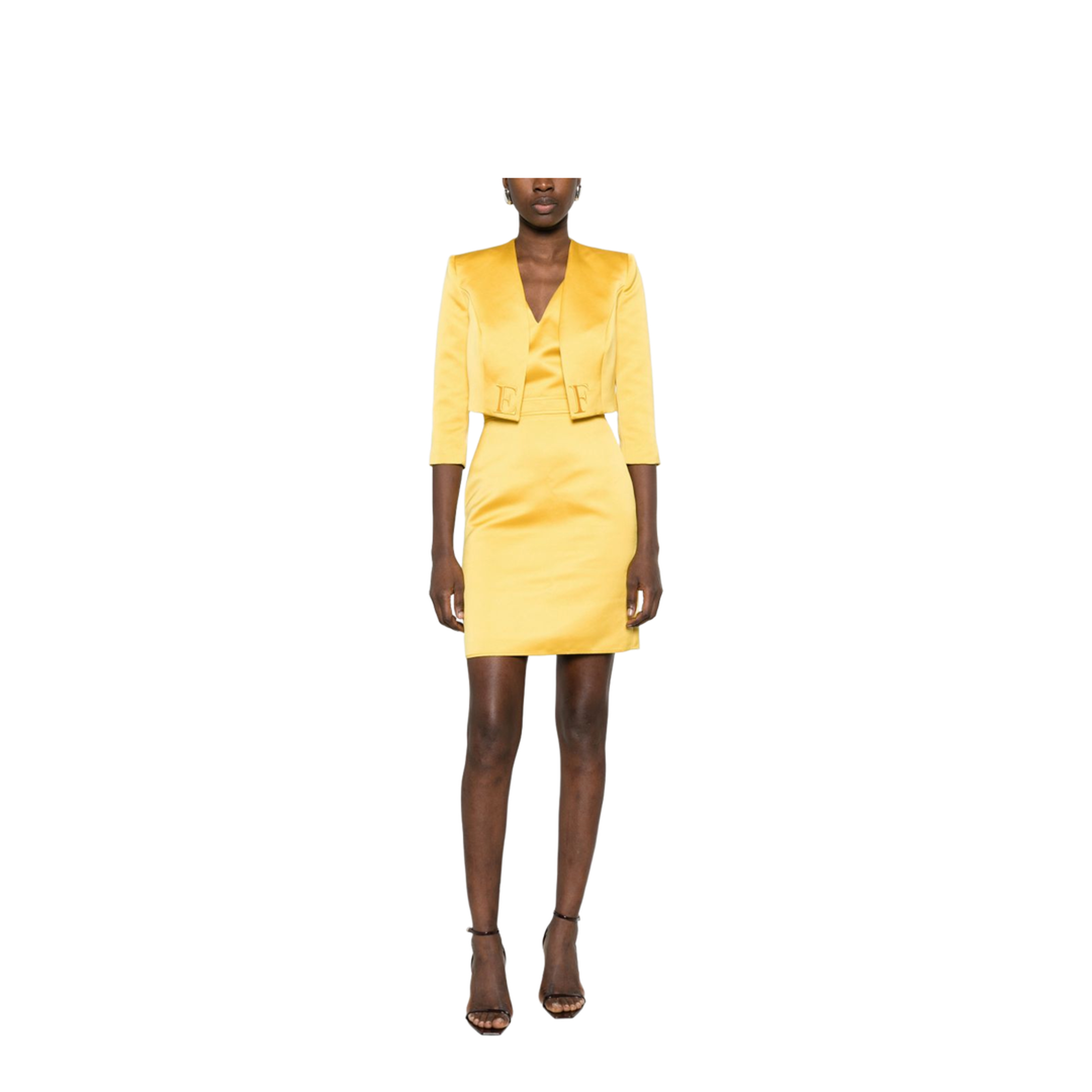 Dresses Yellow - Image 3