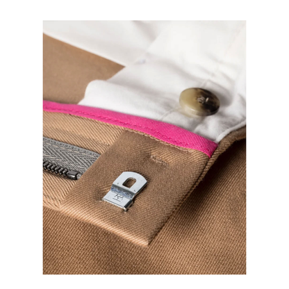 Trousers Beige - Image 7