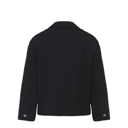 Boucle Jacket - Image 4