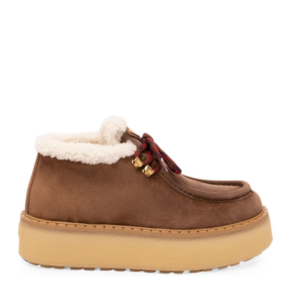 Boots Brown - Image 1