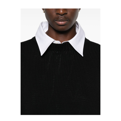 Sweaters Black - Image 3
