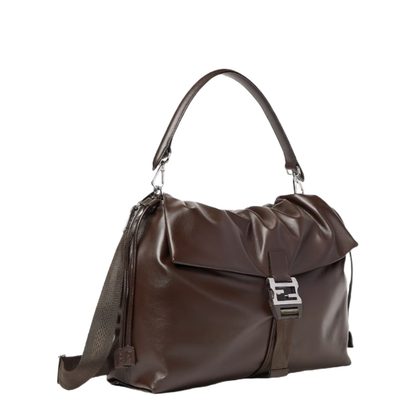 Flux Large Messenger Bag - Image 3