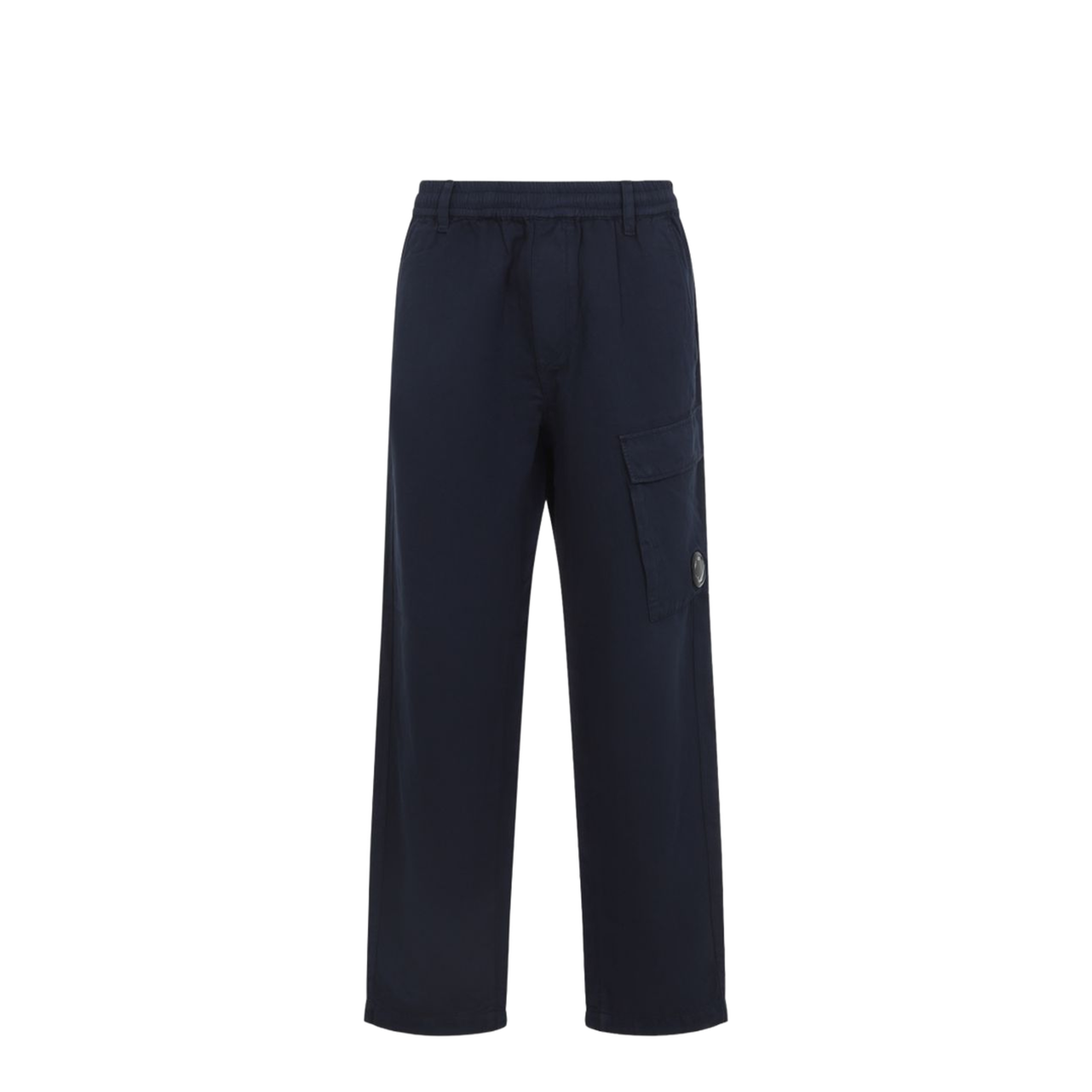 Trousers Blue - Image 1