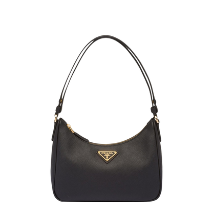 Saffiano Leather Bag - Image 1