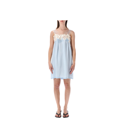 Dresses Blue - Image 1