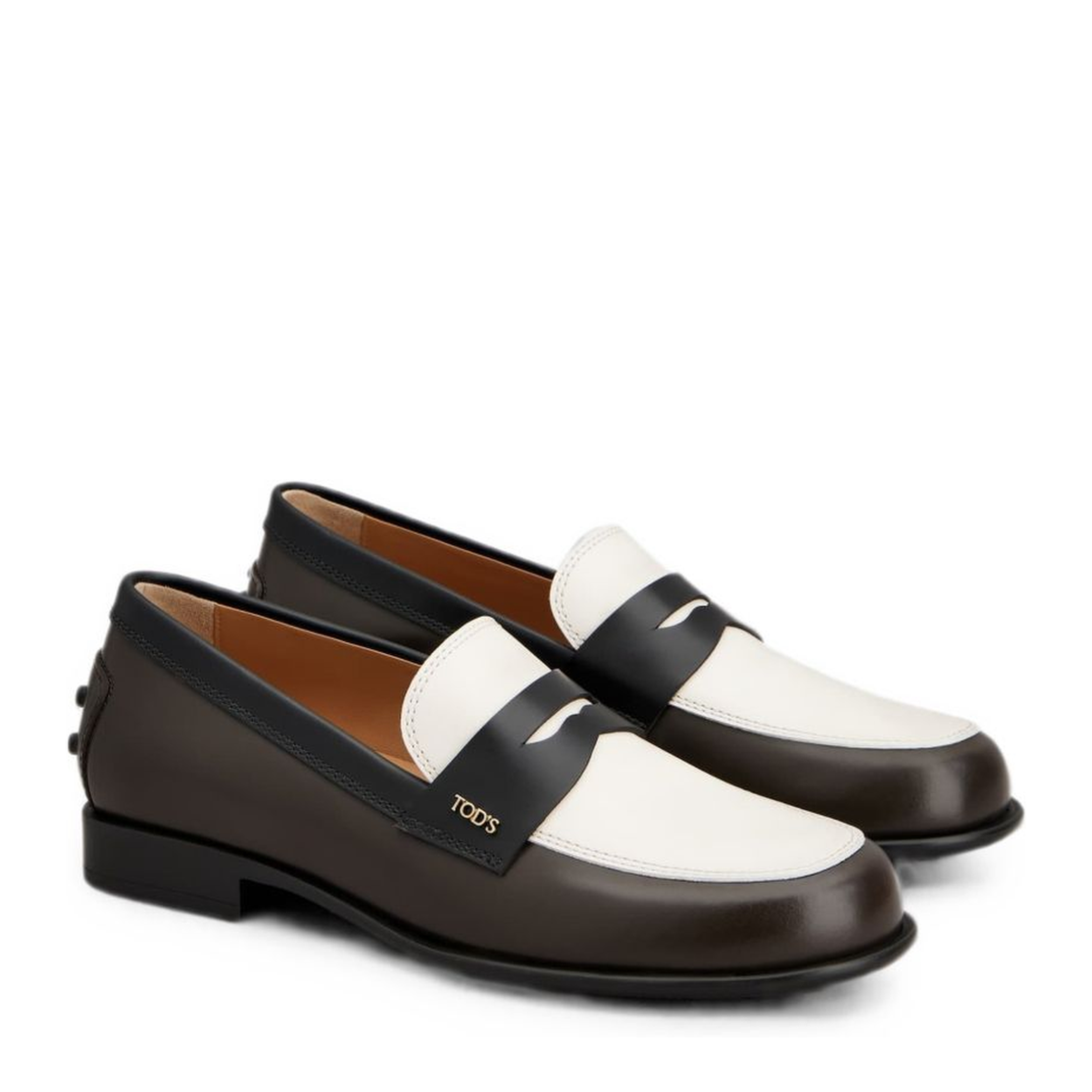 Flat Shoes Black - Image 2