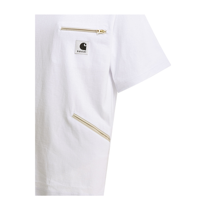 Crewneck T-Shirt - Image 4