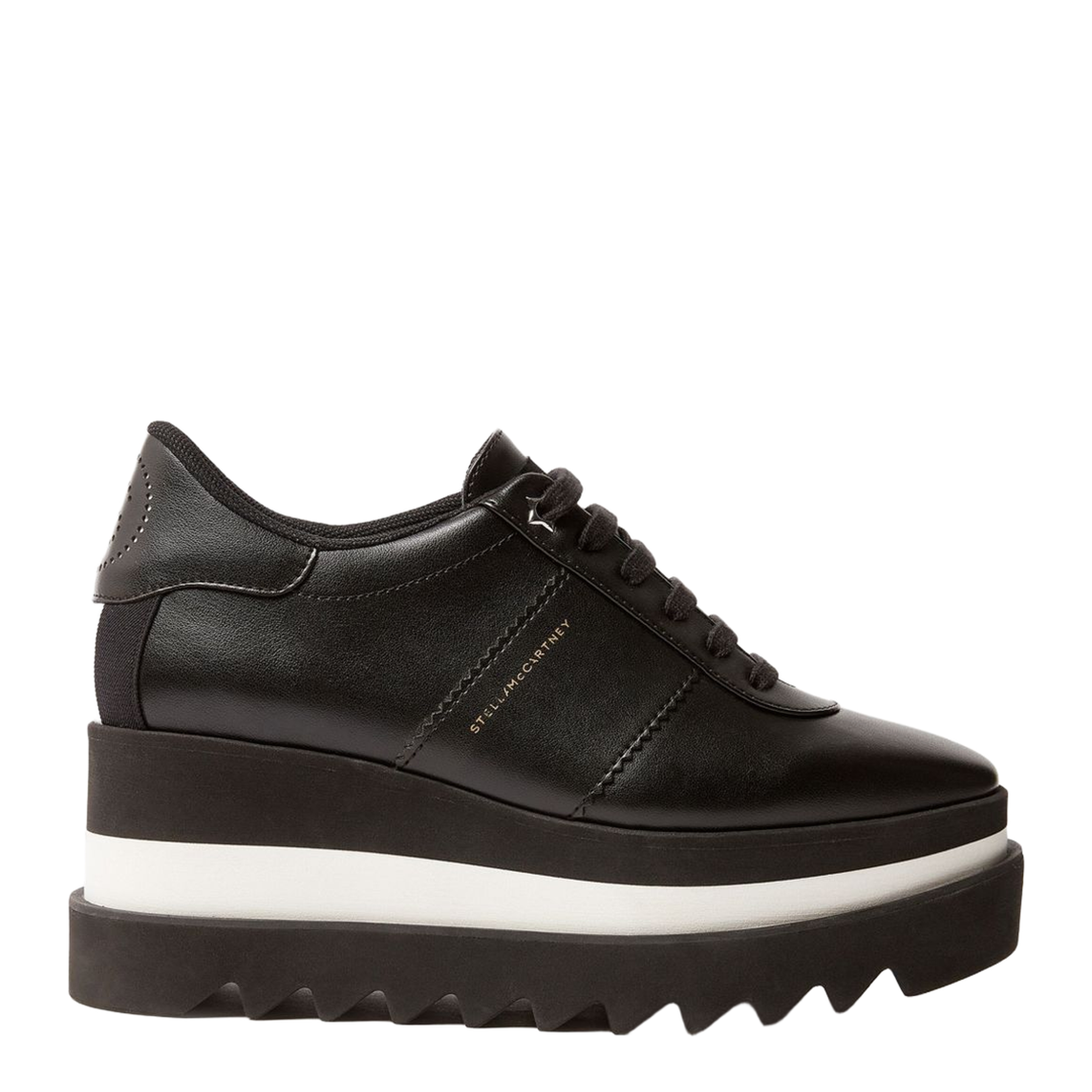 Sneakers Black - Image 1