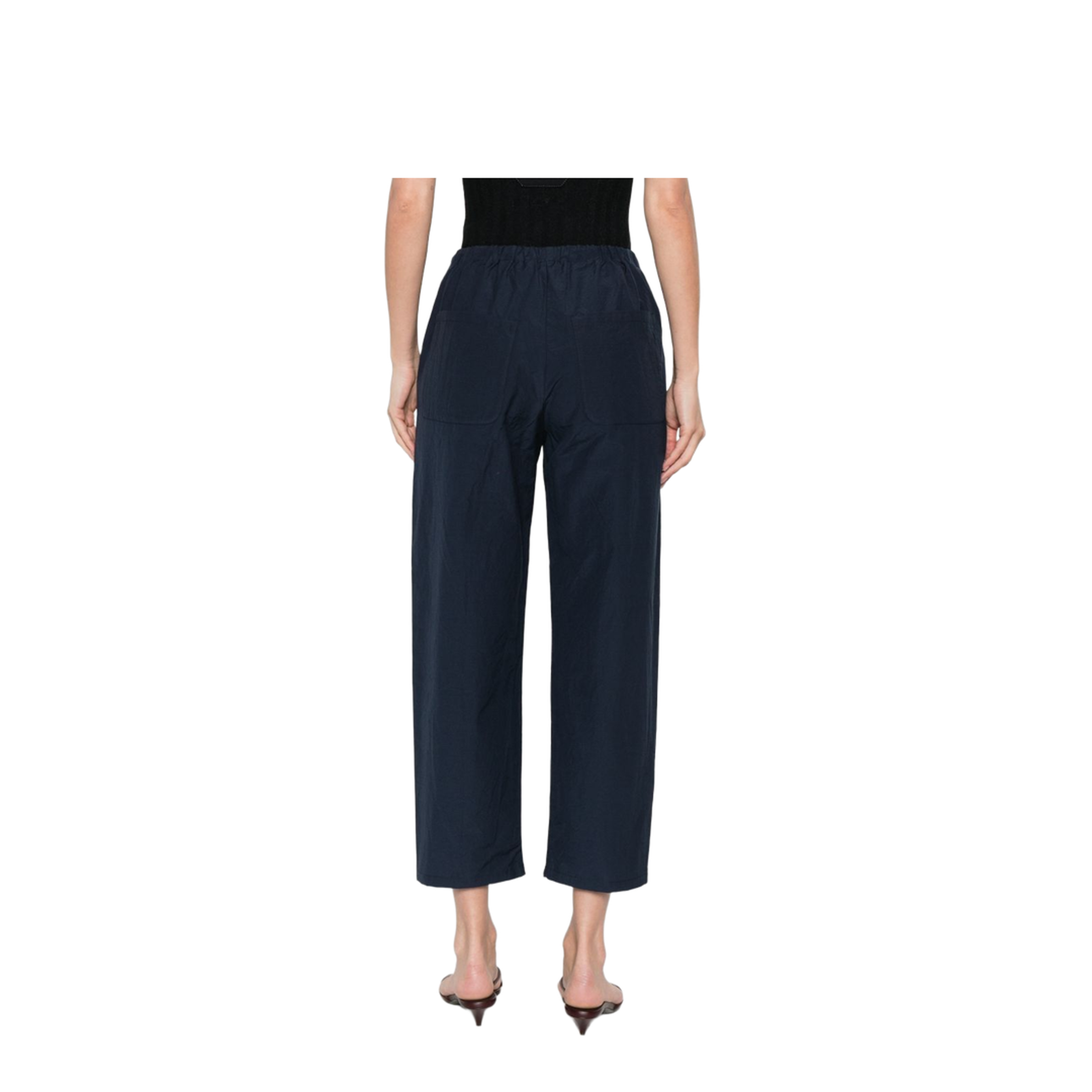 Trousers Blue - Image 2