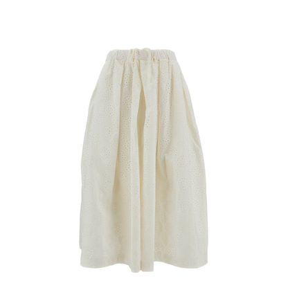 Trousers White - Image 1