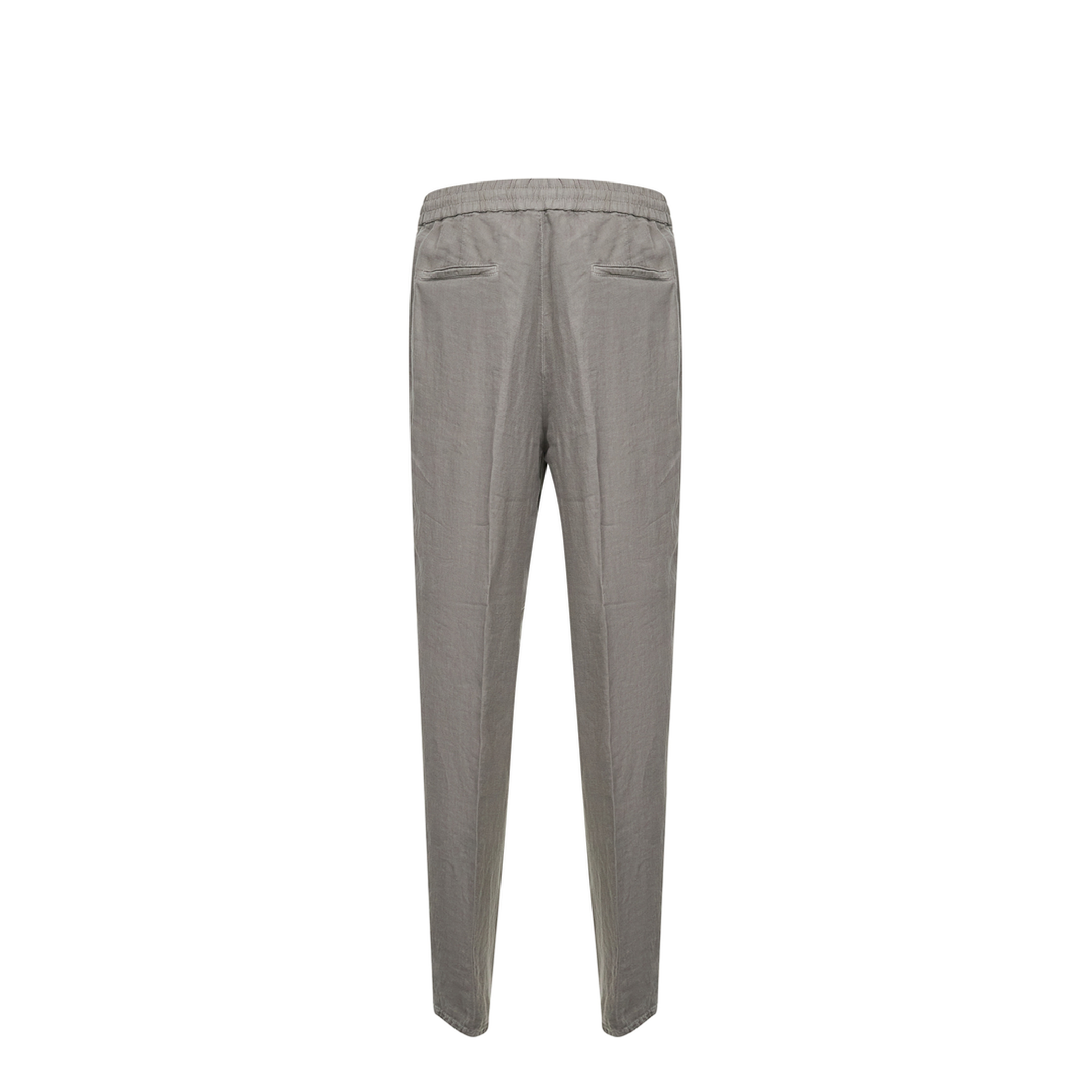 Linen Trousers - Image 2