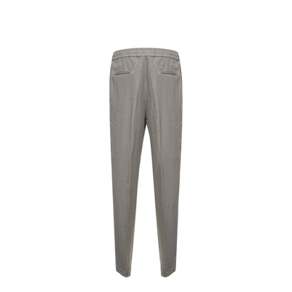 Linen Trousers - Image 2