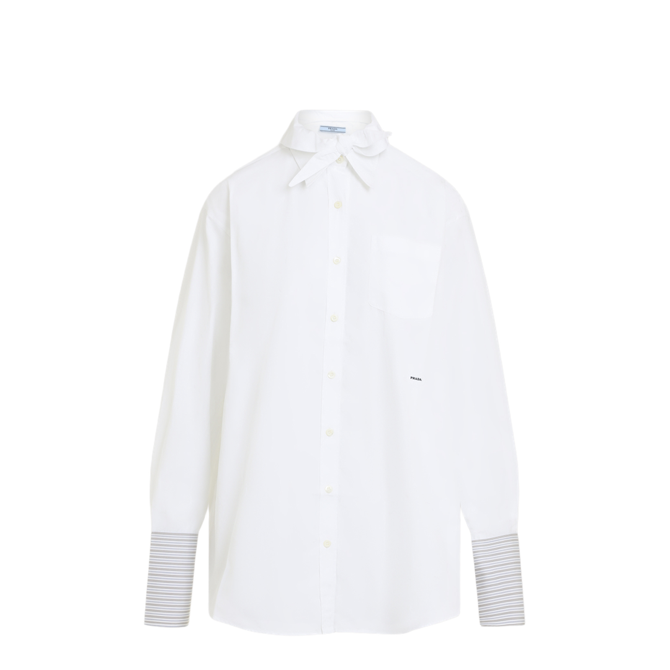 Poplin Shirt - Image 3