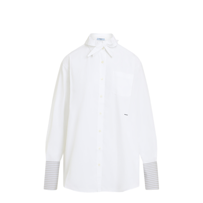 Poplin Shirt - Image 3