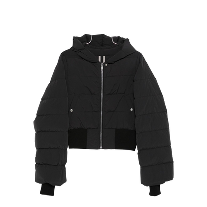 Coats Black - Image 1