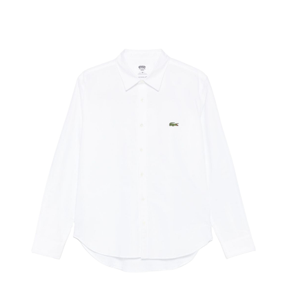 Cotton Shirt - Image 1